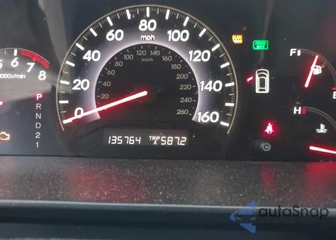 2005 Honda Odyssey Ex from USA, damaged, VIN 5FNRL38465B006613